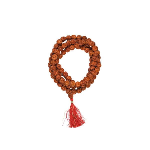 Rudraksha Mala