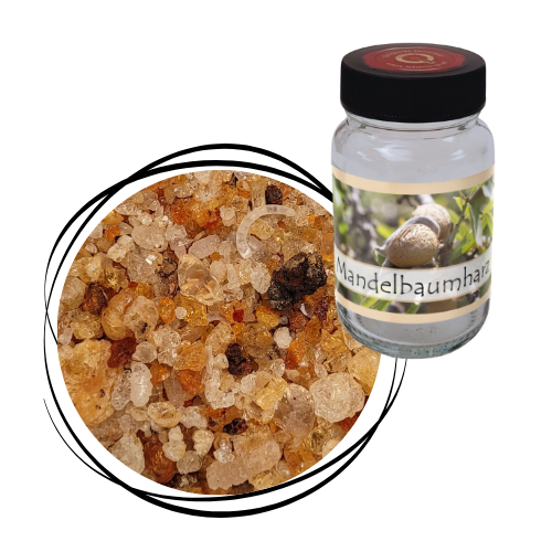 Mandelbaum - Harz