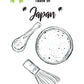 Taste of Japan - Matcha