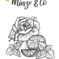 Minze & Co - Kräuterteemischung