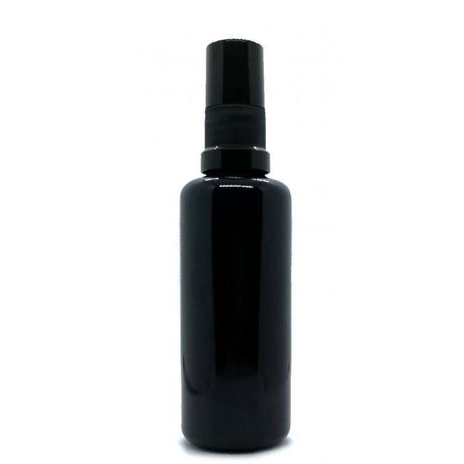 Miron Violettglasflasche 50 ml