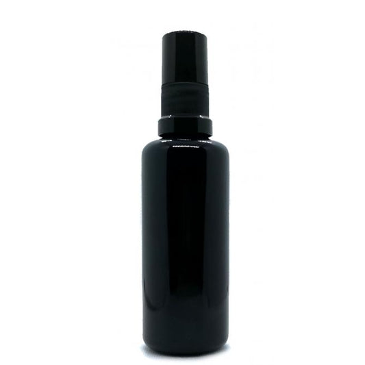 Miron Violettglasflasche 50 ml