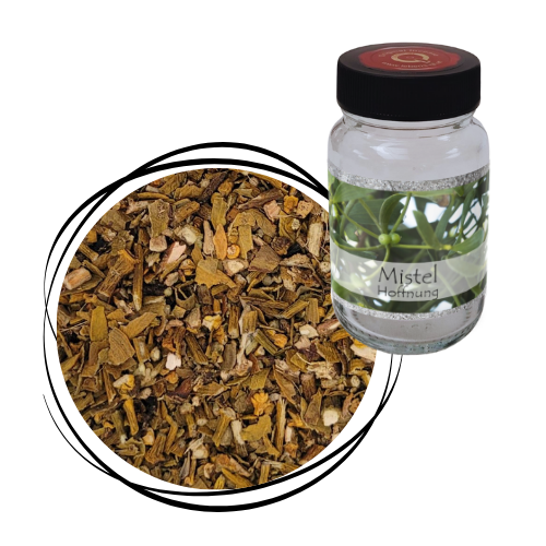 Mistel - Kraut