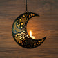 Mond - Orientalisches Licht