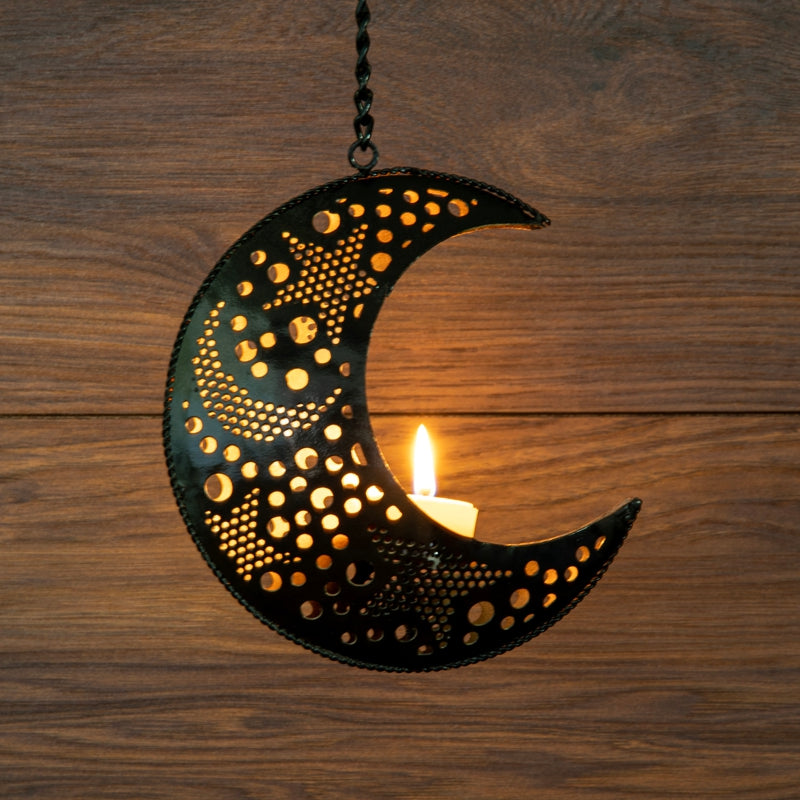 Mond - Orientalisches Licht