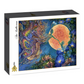 Moonlit Awakening - 2000 Teile Puzzle