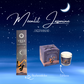 Moonlit Jasmine - Moonshine Yoga Räucherstäbchen