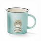 Tasse Mr. Sloth & Mr. Cat