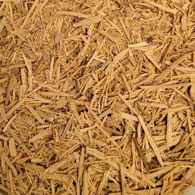Muira Puama - Holz