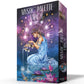 Mystic Palette Tarot - Karten-Set