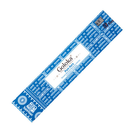 Goloka Pure Masala Räucherstäbchen