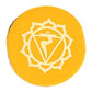 Chakra Klangschalenkissen