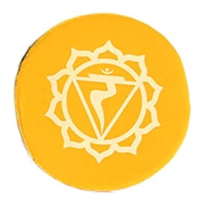 Chakra Klangschalenkissen
