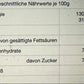 Lebkuchen Marie - Wald- und Wiesen-Cremehonig mit Lebkuchengeschmack