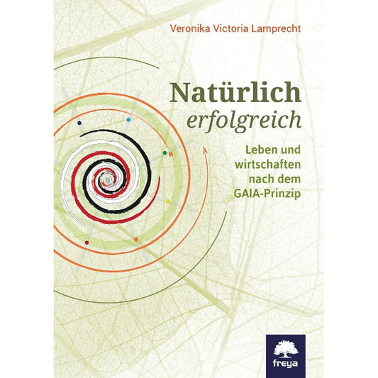 Natürlich Erfolgreich