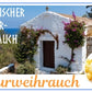 Naturweihrauch