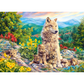 New Generation - 1000 Teile Puzzle