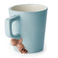 Tasse Ollie