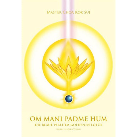 OM Mani Padme Hum