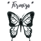 Taste of Formosa - Oolong Butterfly of Taiwan
