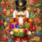 Nutcracker - 1000 Teile Puzzle