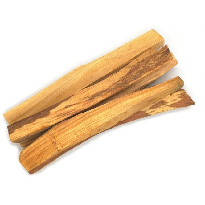 Palo Santo ganze Stücke - Holz