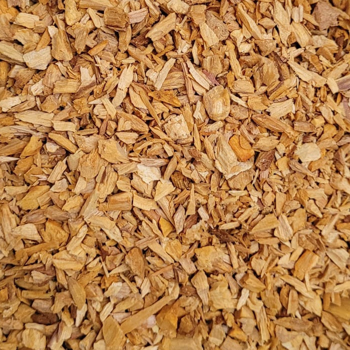 Palo Santo - Holz