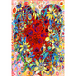 Passion Flower - 1500 Teile Puzzle