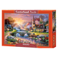 Peaceful Reflections - 3000 Teile Puzzle