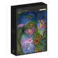 Peacock Goddess - 1000 Teile Puzzle