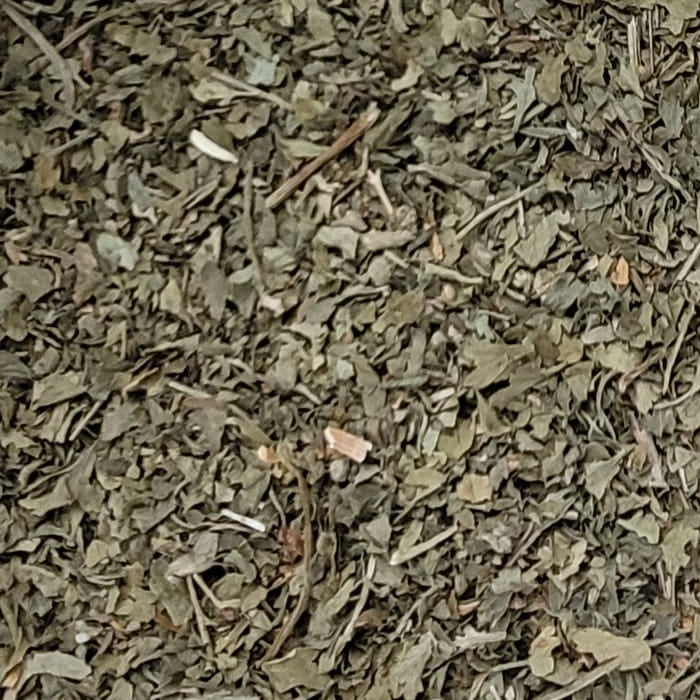 Petersilie - Kraut