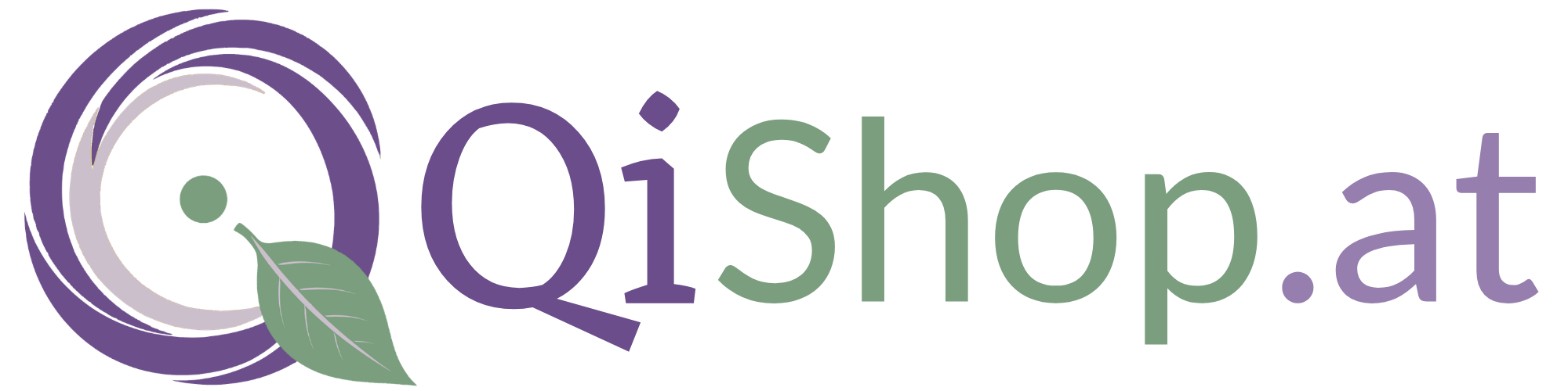 QiShop