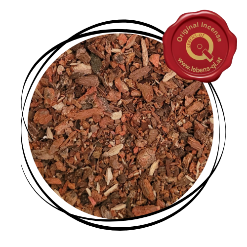 Quebracho - Rinde