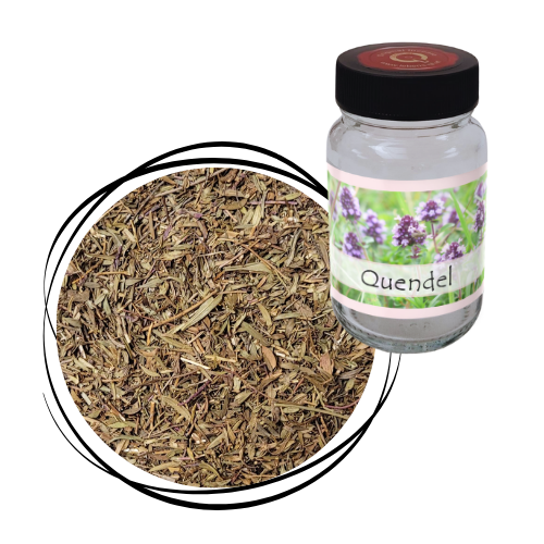Quendel - Kraut