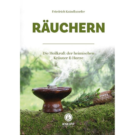 Räuchern