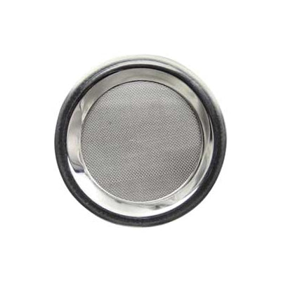 Räuchersieb fein Edelstahl 9,5 cm