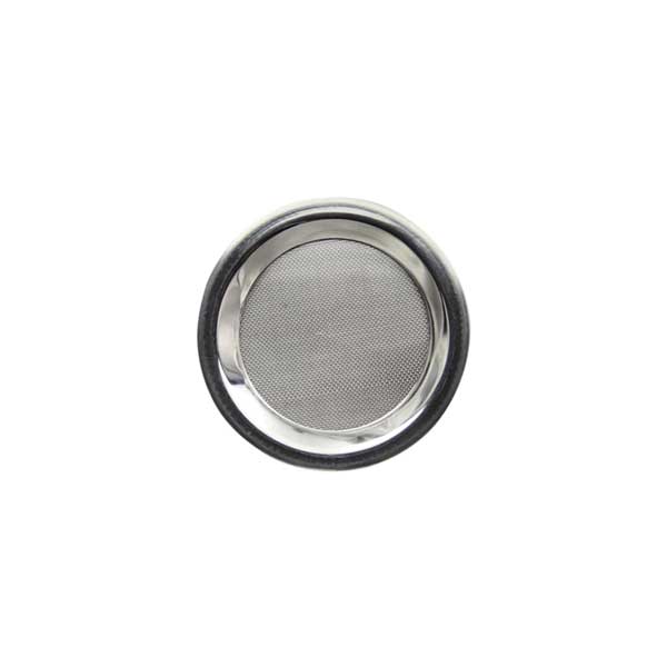 Räuchersieb fein Edelstahl 5,5 cm