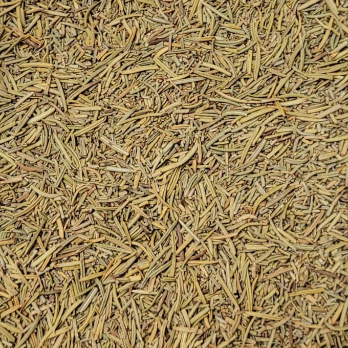 Rosmarin - Kraut