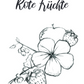 Rote Früchte - Früchteteemischung
