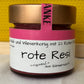 Rote Resi - Wald- und Wiesen-Cremehonig mit Rote Rüben