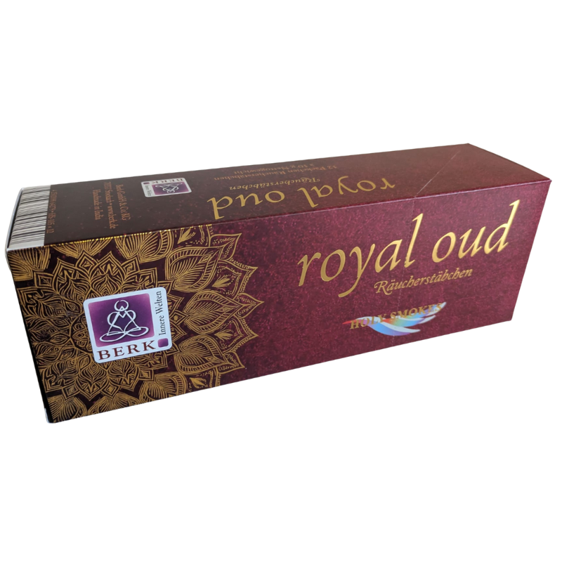 Royal Oud Räucherstäbchen