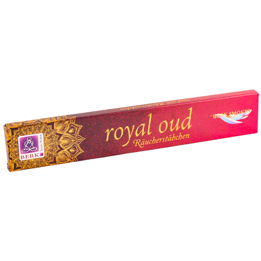 Royal Oud Räucherstäbchen