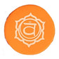 Chakra Klangschalenkissen