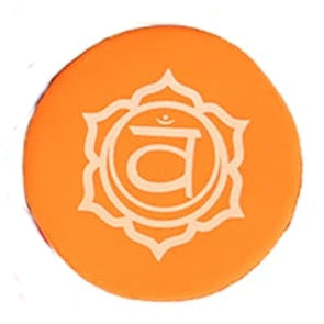 Chakra Klangschalenkissen