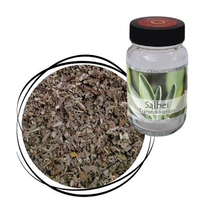 Salbei - Kraut