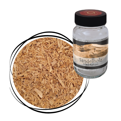 Sandelholz - Holz