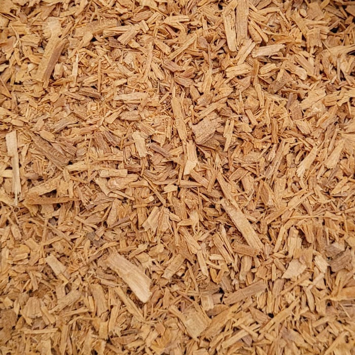 Sandelholz - Holz