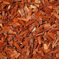 Sandelholz rot - Holz