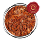Sandelholz rot - Holz