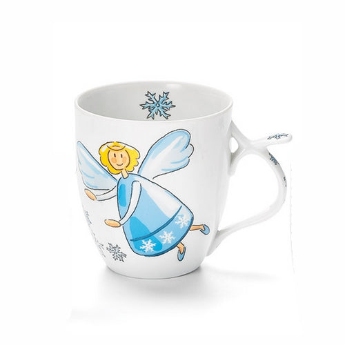 Tasse Schutzengel